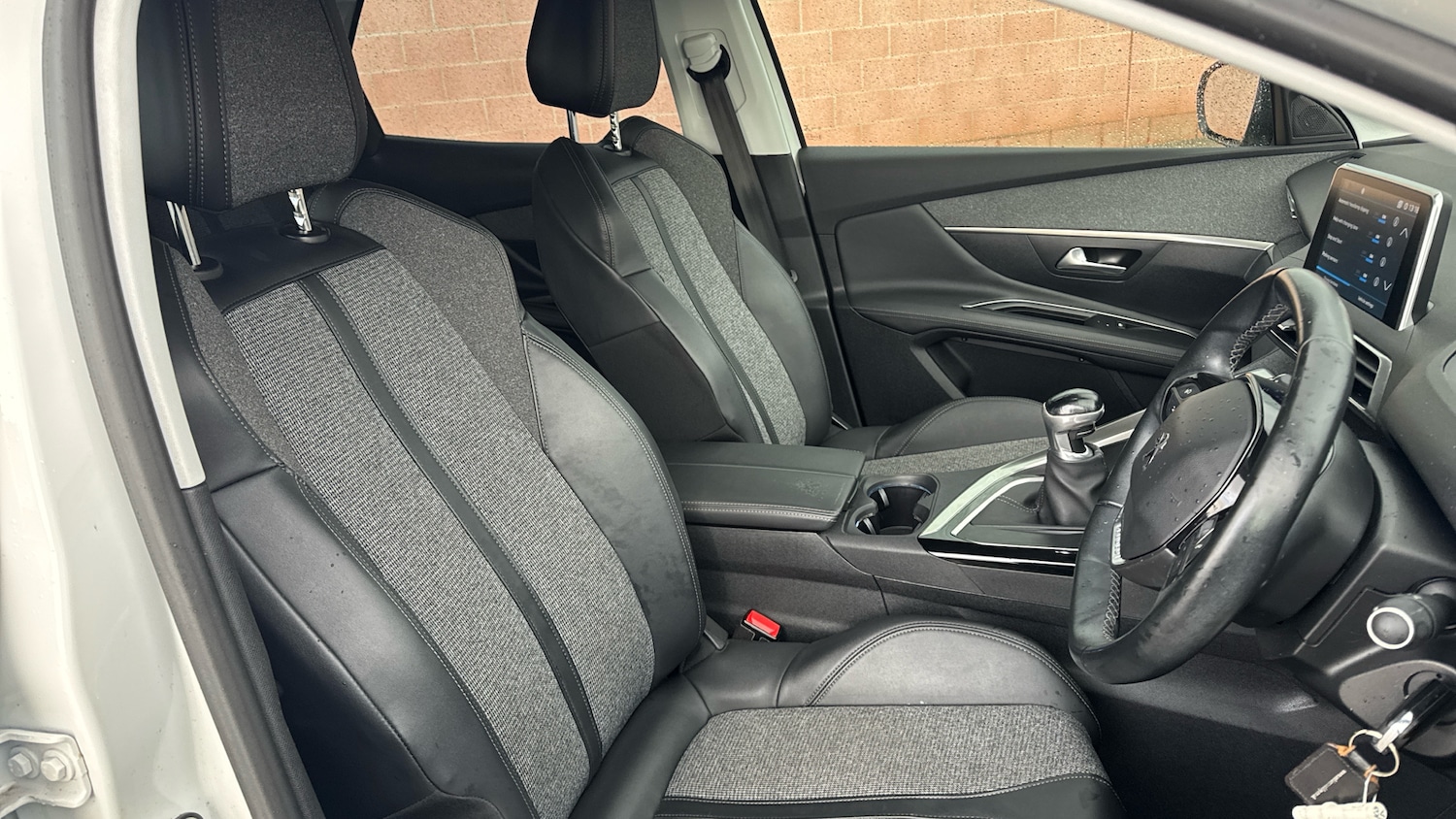 Used Peugeot 3008 2019 for sale - 76716097: Photo 42