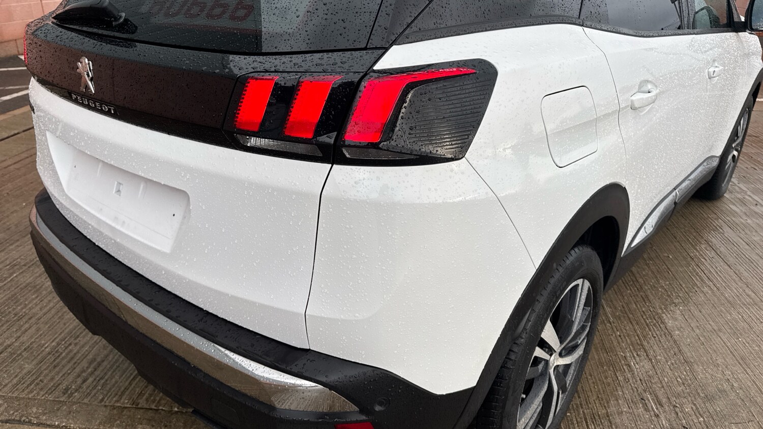 Used Peugeot 3008 2019 for sale - 76716097: Photo 45