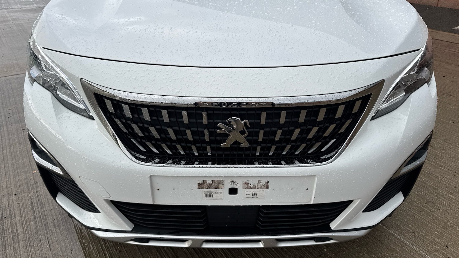 Used Peugeot 3008 2019 for sale - 76716097: Photo 46