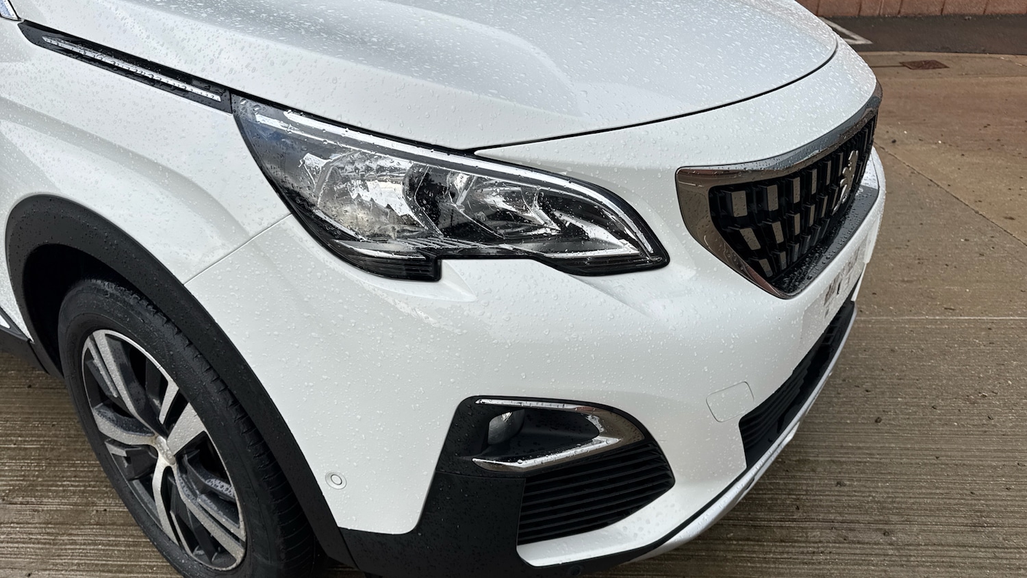 Used Peugeot 3008 2019 for sale - 76716097: Photo 47