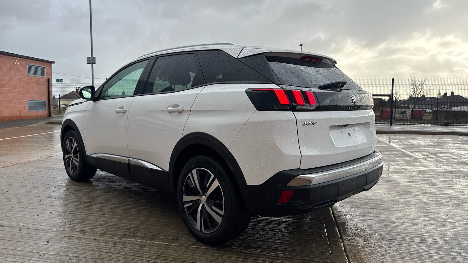 Used Peugeot 3008 2019 for sale - 76716097: Photo 5