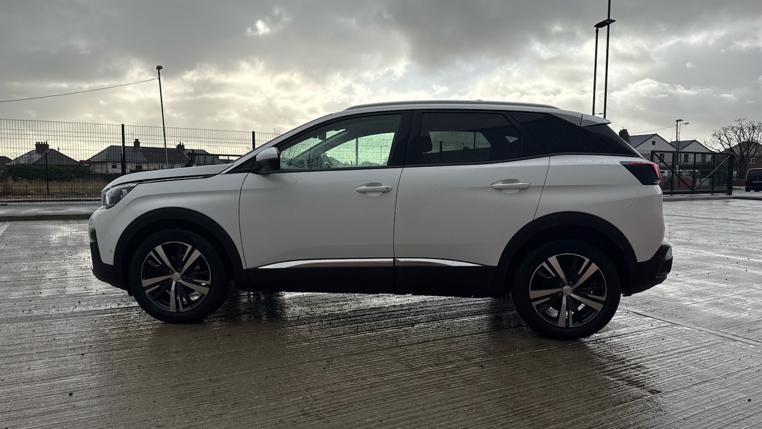 Used Peugeot 3008 2019 for sale - 76716097: Photo 6