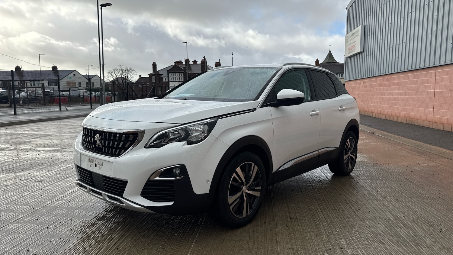 Used Peugeot 3008 2019 for sale - 76716097: Photo 7
