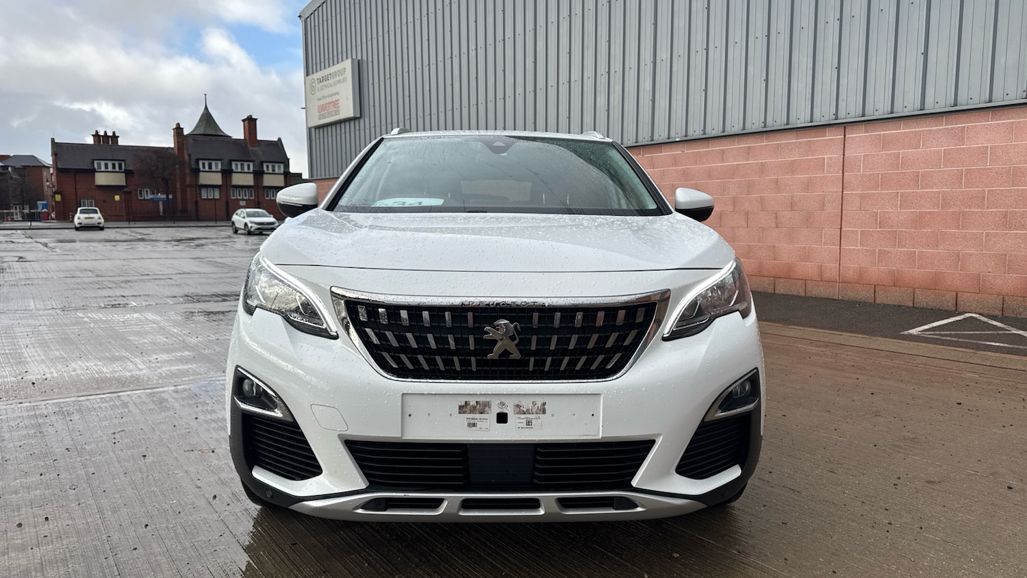 Used Peugeot 3008 2019 for sale - 76716097: Photo 8