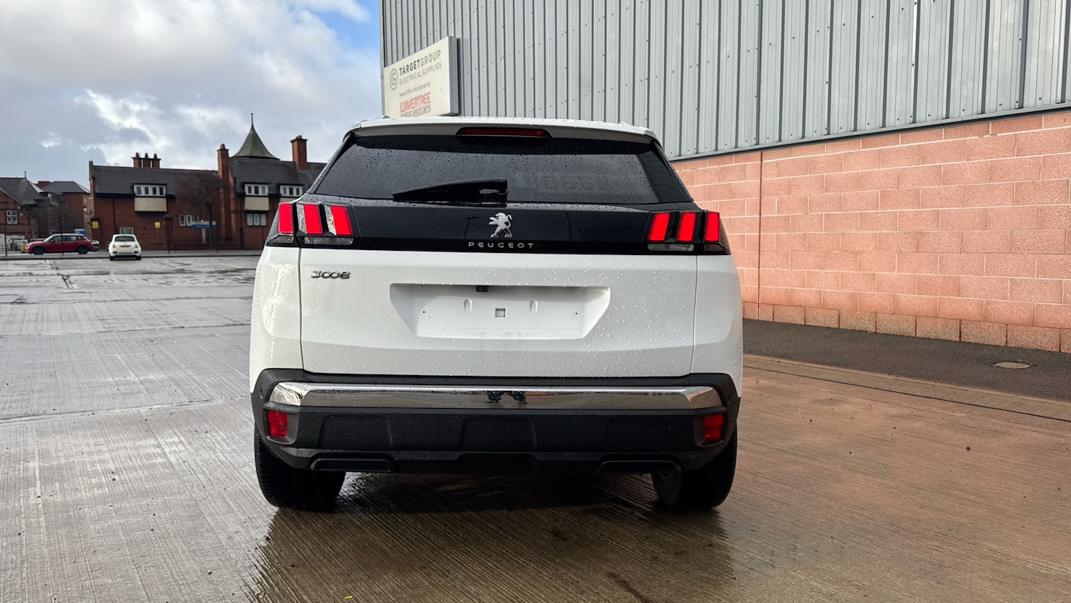 Used Peugeot 3008 2019 for sale - 76716097: Photo 9