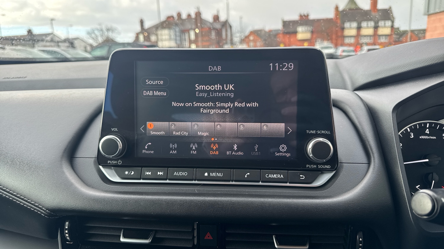 Used Nissan Qashqai 2022 for sale - 76574389: Photo 10