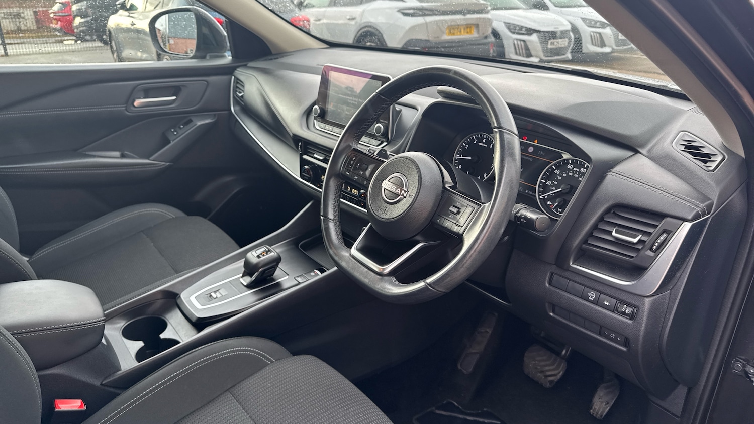 Used Nissan Qashqai 2022 for sale - 76574389: Photo 11