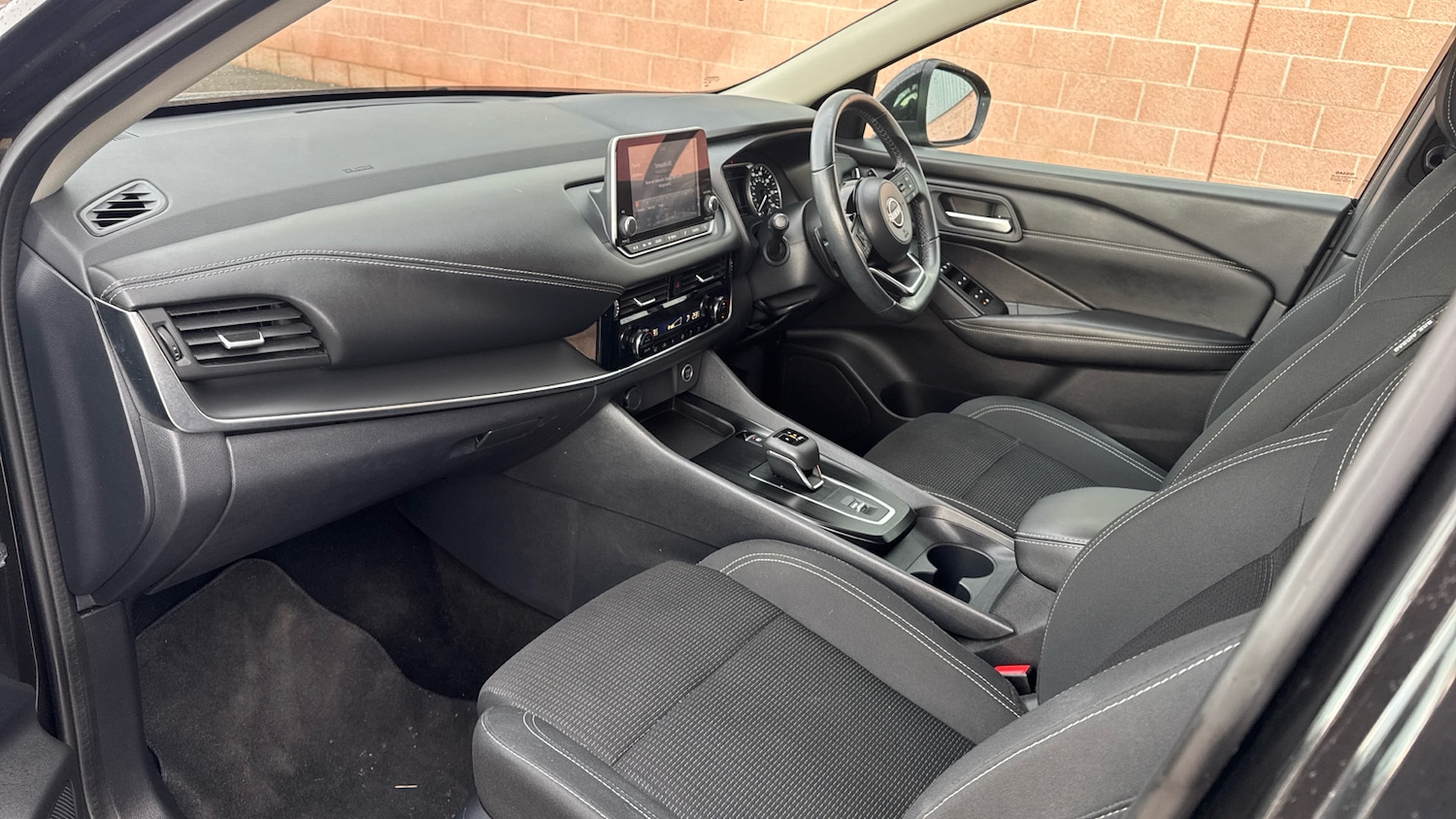 Used Nissan Qashqai 2022 for sale - 76574389: Photo 12