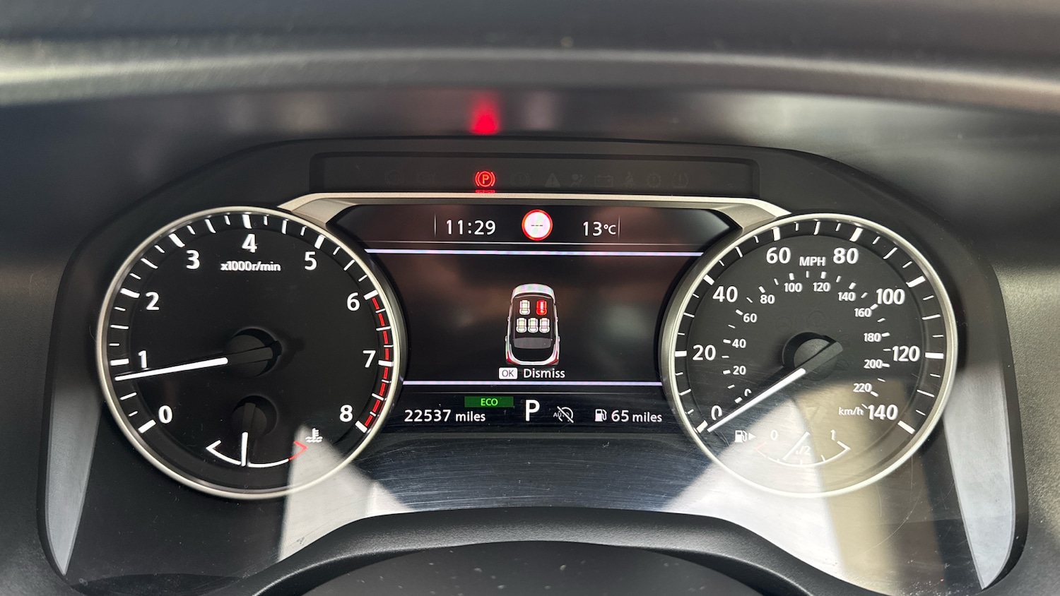 Used Nissan Qashqai 2022 for sale - 76574389: Photo 13