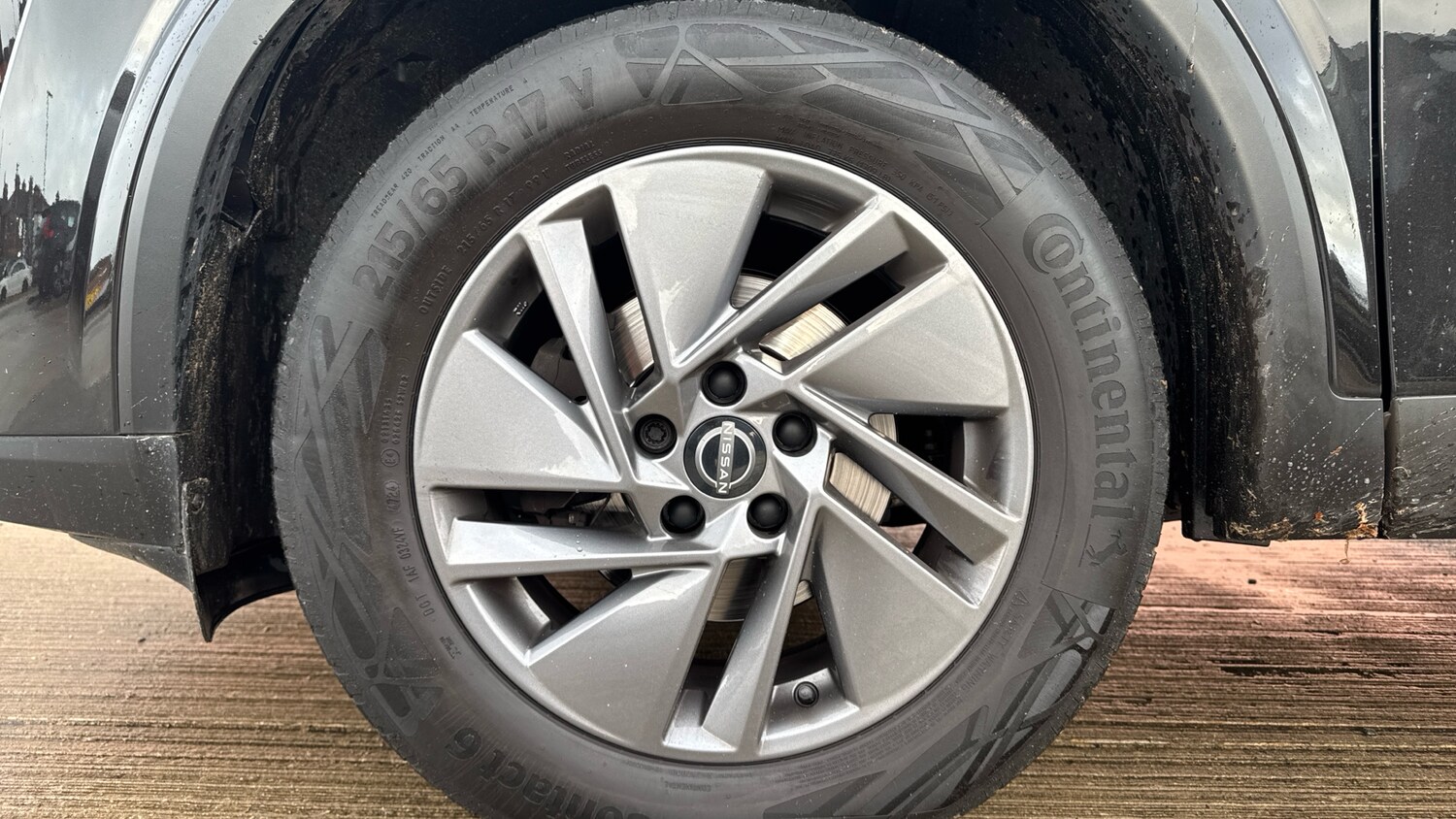 Used Nissan Qashqai 2022 for sale - 76574389: Photo 14