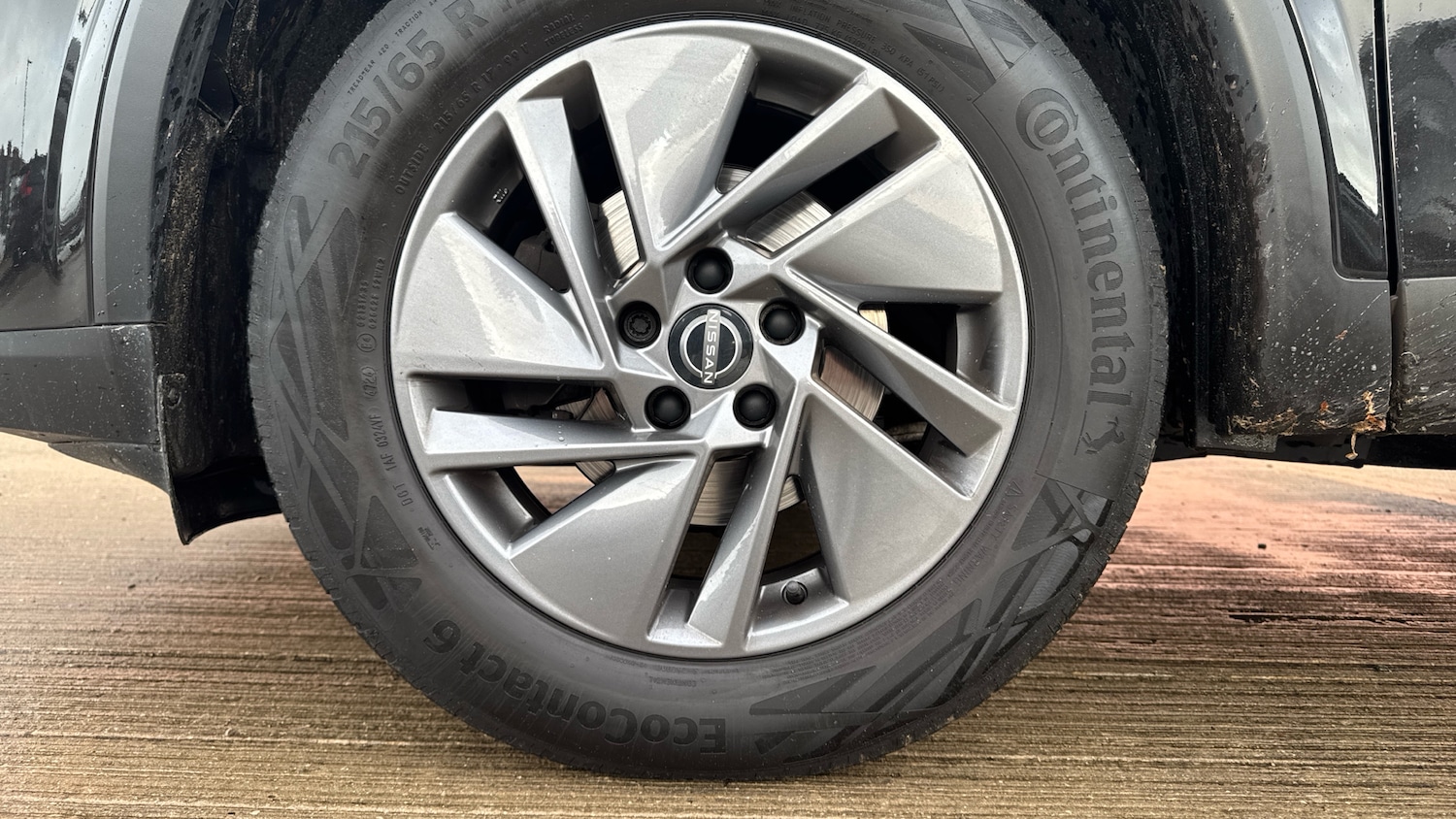 Used Nissan Qashqai 2022 for sale - 76574389: Photo 15