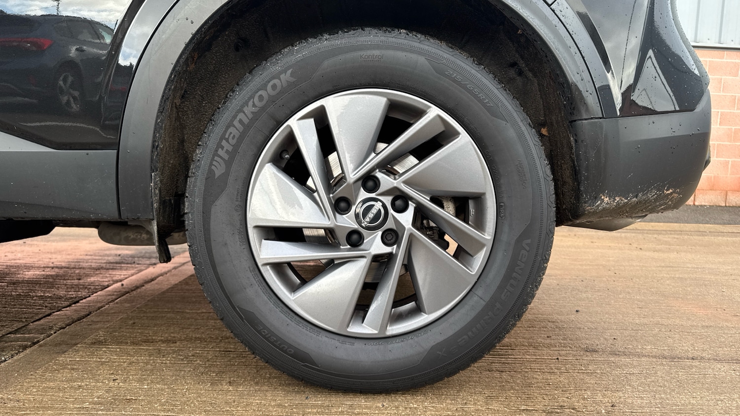 Used Nissan Qashqai 2022 for sale - 76574389: Photo 16