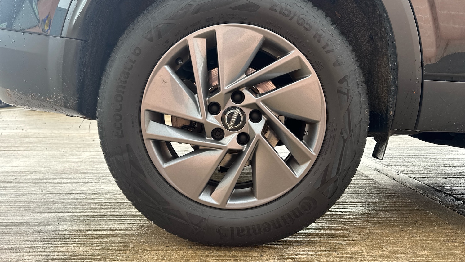 Used Nissan Qashqai 2022 for sale - 76574389: Photo 17