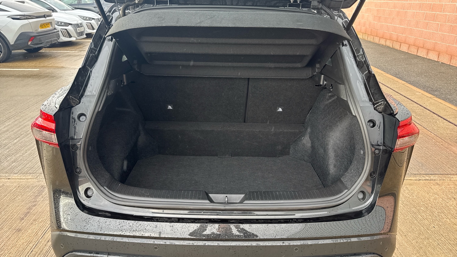 Used Nissan Qashqai 2022 for sale - 76574389: Photo 19