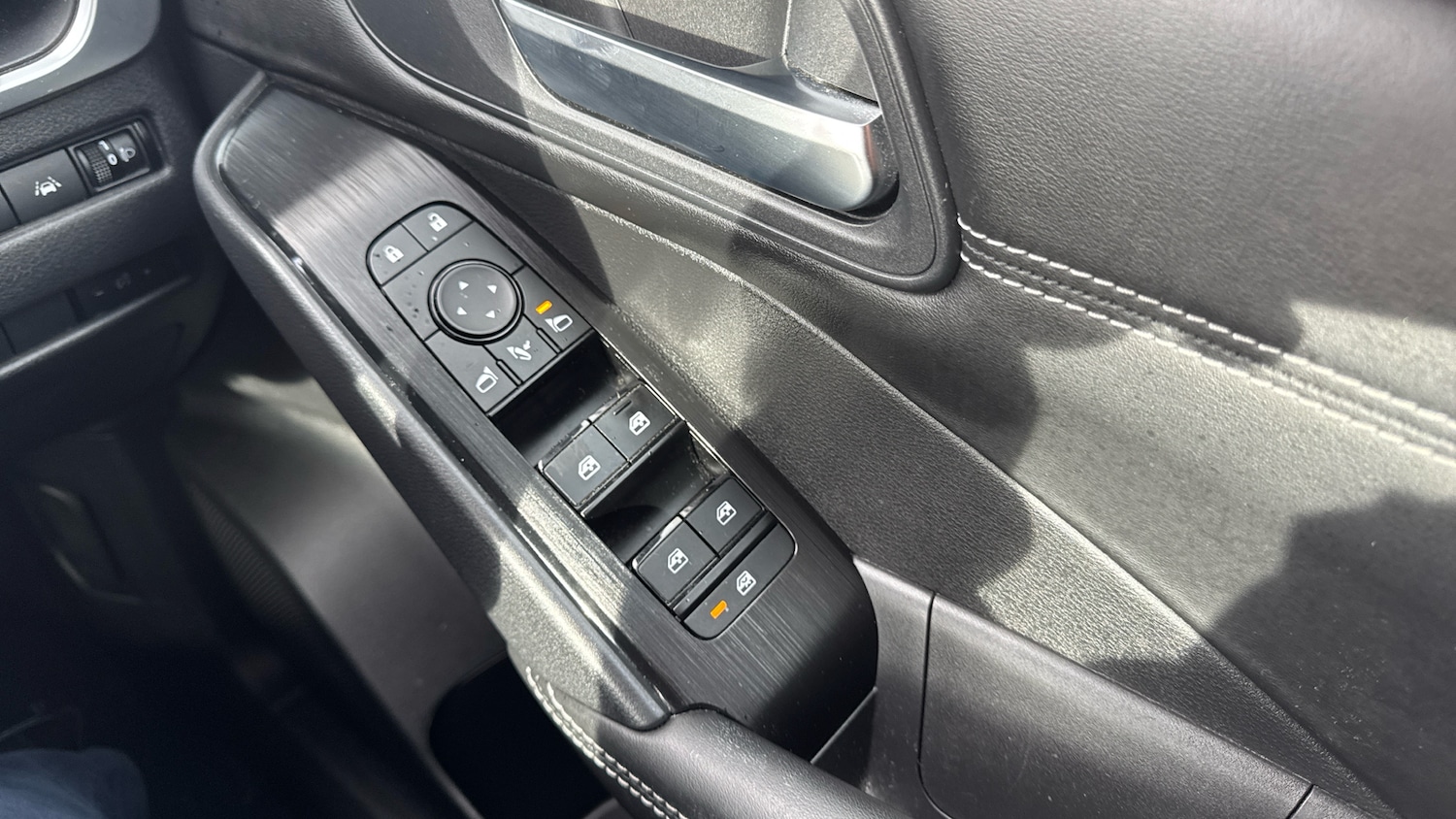 Used Nissan Qashqai 2022 for sale - 76574389: Photo 22