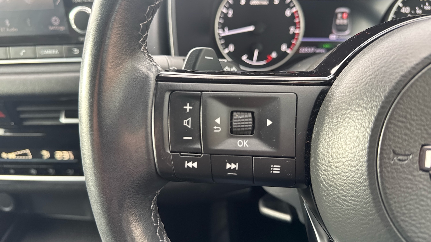 Used Nissan Qashqai 2022 for sale - 76574389: Photo 23