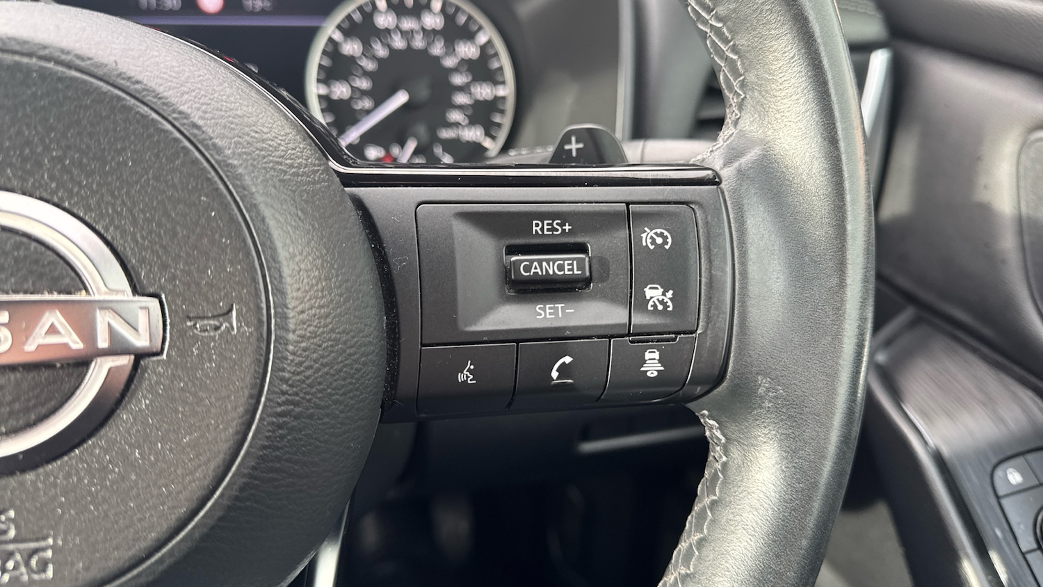 Used Nissan Qashqai 2022 for sale - 76574389: Photo 24