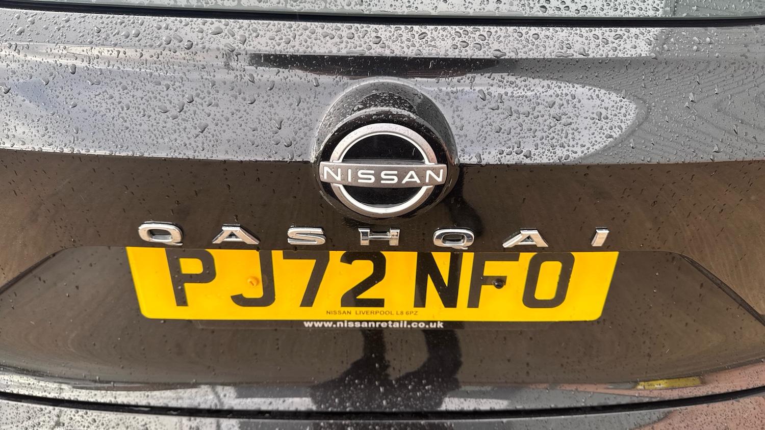 Used Nissan Qashqai 2022 for sale - 76574389: Photo 26
