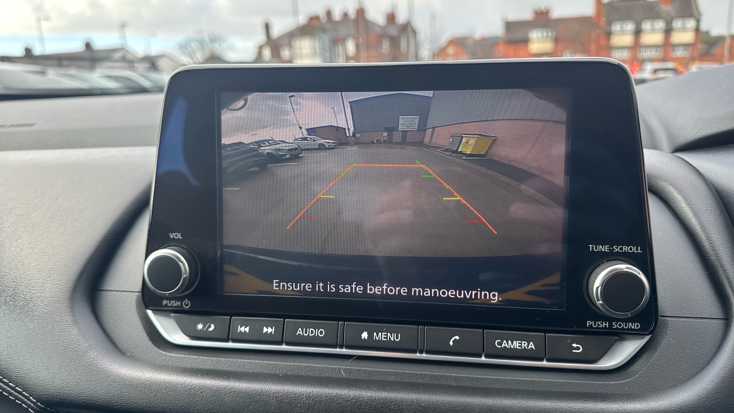 Used Nissan Qashqai 2022 for sale - 76574389: Photo 29