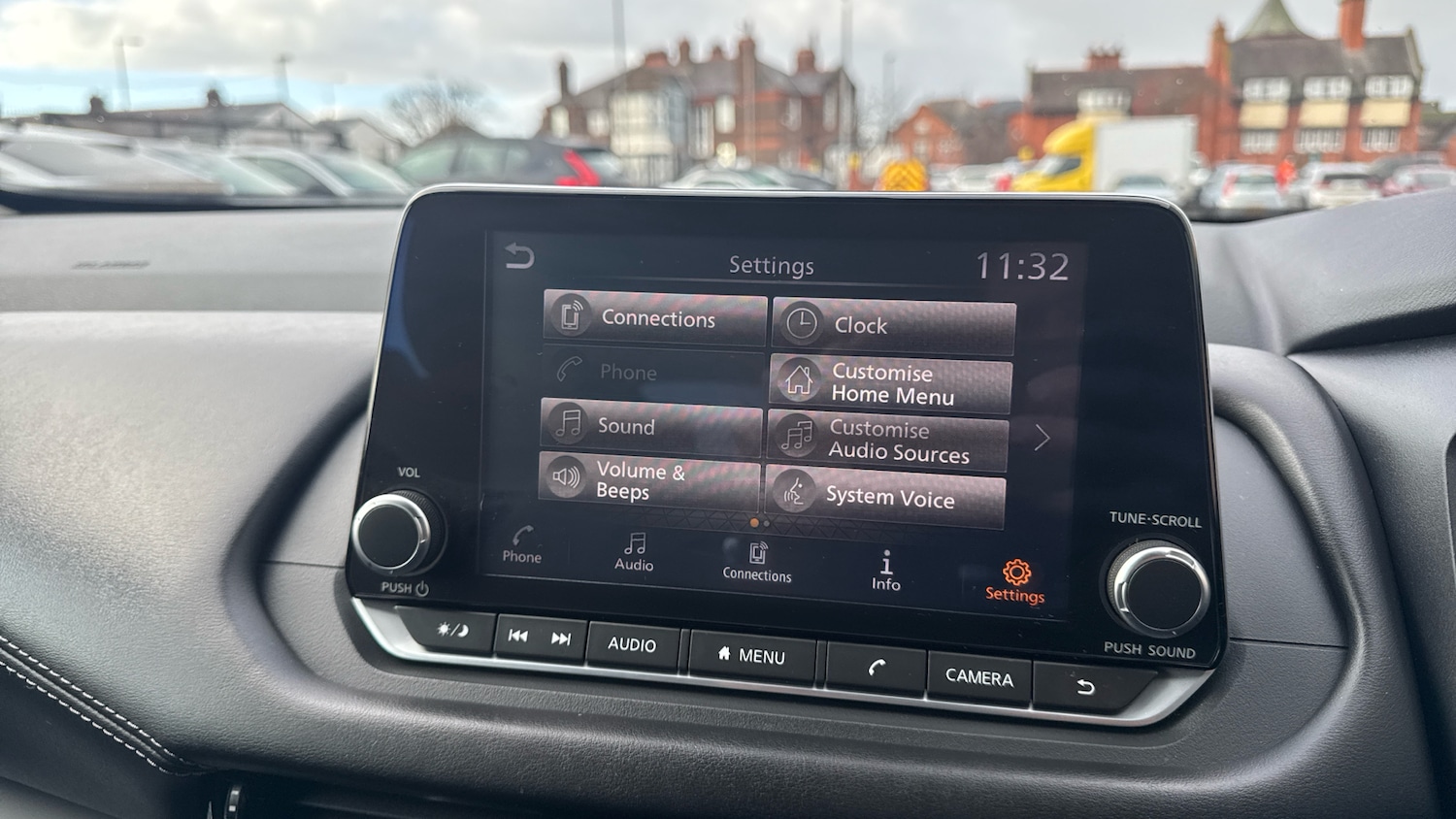 Used Nissan Qashqai 2022 for sale - 76574389: Photo 31