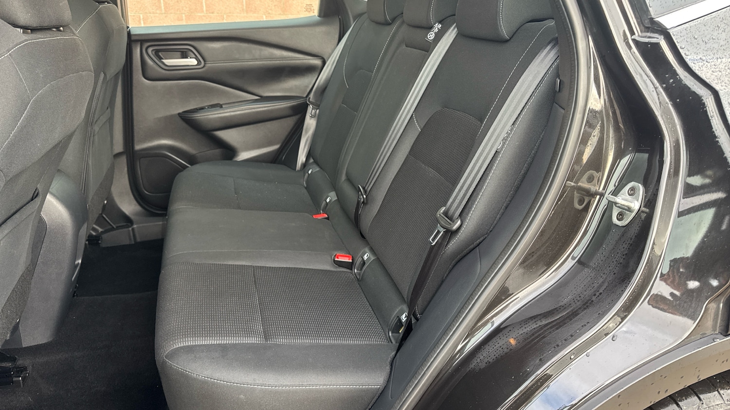 Used Nissan Qashqai 2022 for sale - 76574389: Photo 32