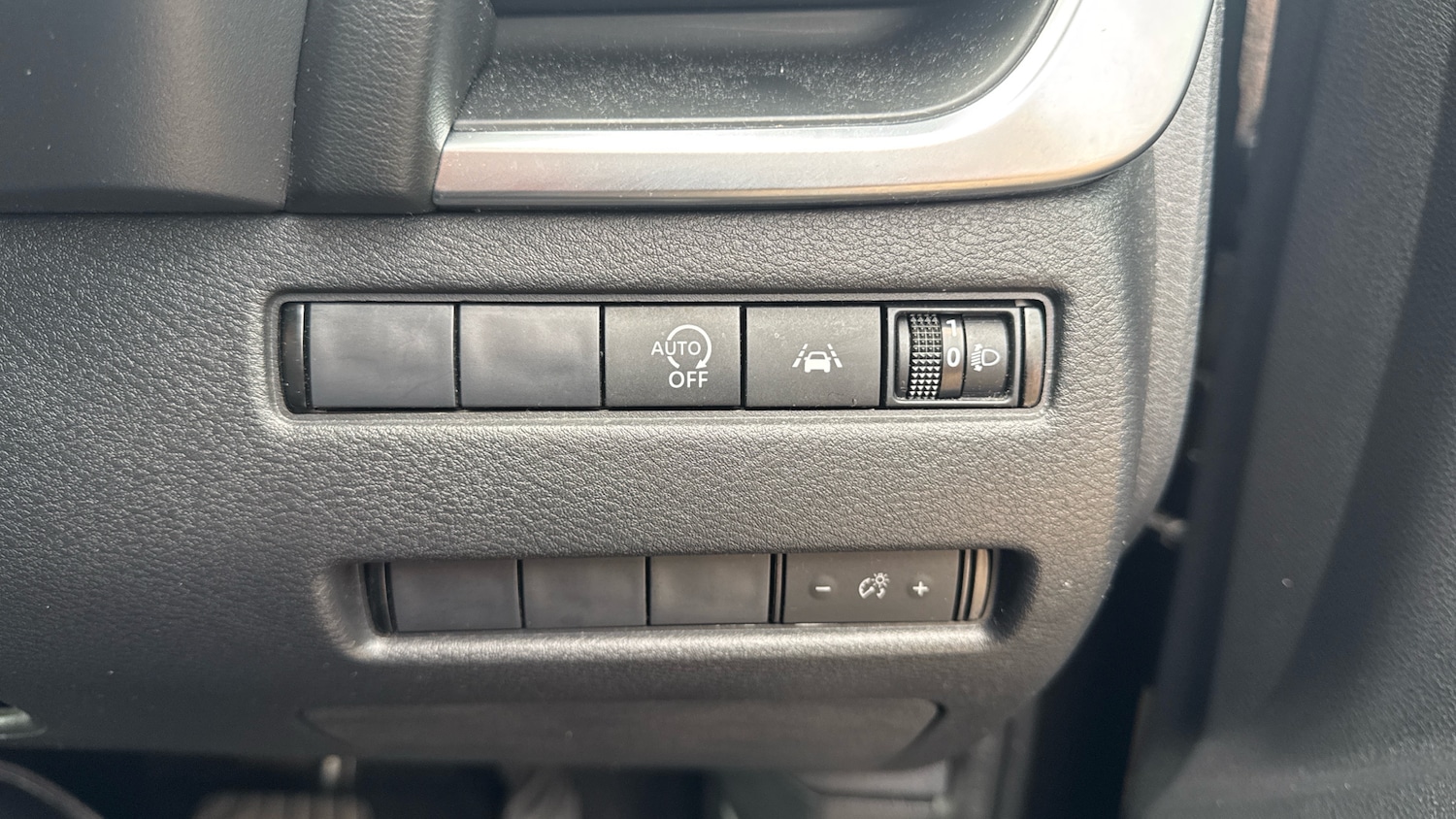 Used Nissan Qashqai 2022 for sale - 76574389: Photo 33