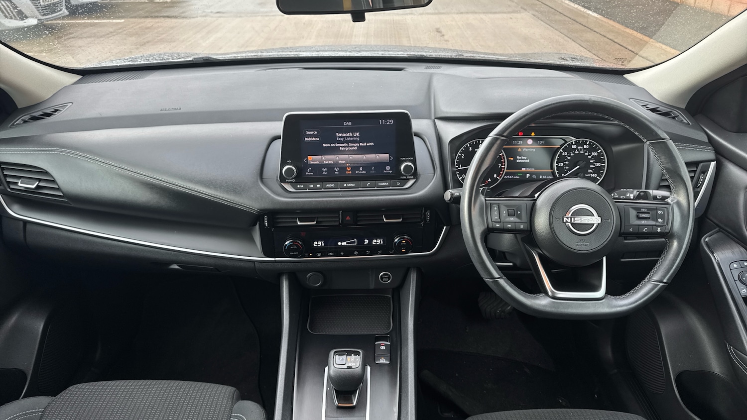 Used Nissan Qashqai 2022 for sale - 76574389: Photo 4