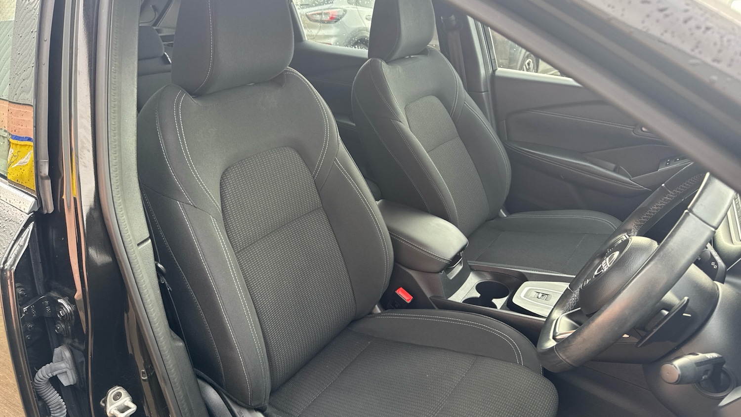 Used Nissan Qashqai 2022 for sale - 76574389: Photo 41