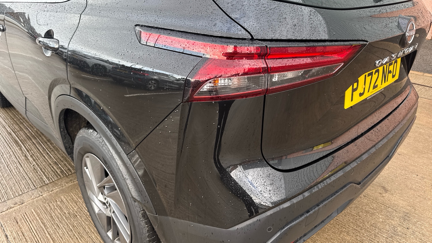 Used Nissan Qashqai 2022 for sale - 76574389: Photo 43