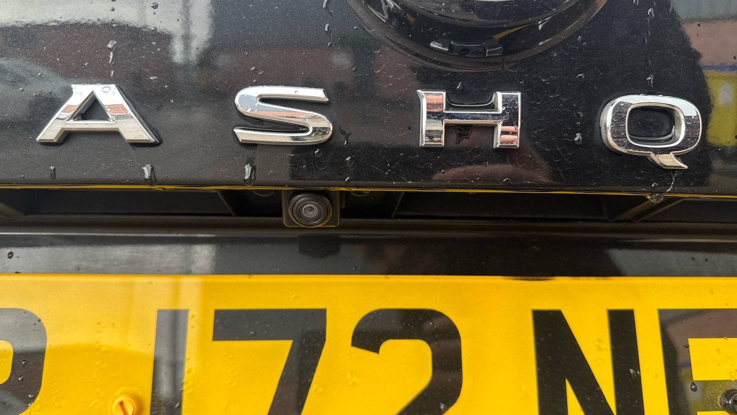 Used Nissan Qashqai 2022 for sale - 76574389: Photo 48