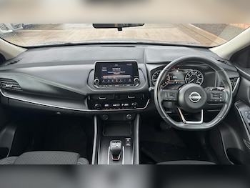 Used Nissan Qashqai 2022 for sale - 76574389: Photo