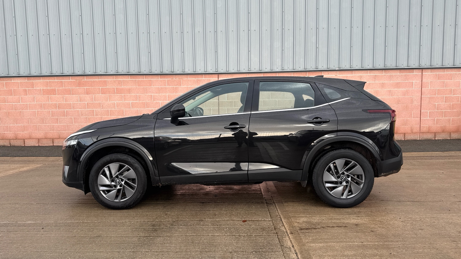 Used Nissan Qashqai 2022 for sale - 76574389: Photo 6