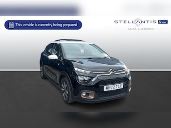 Citroen - C3