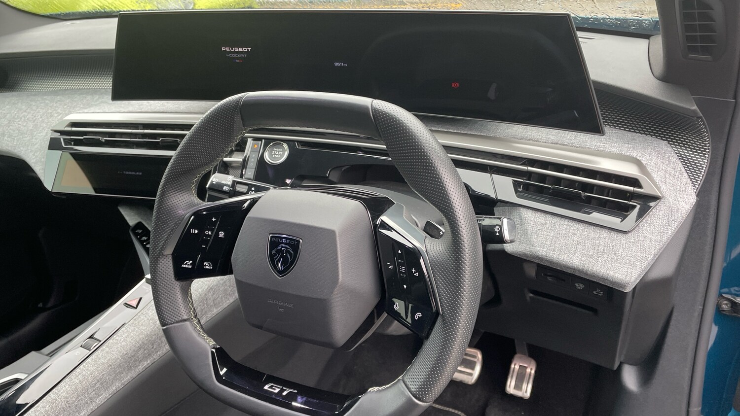 Used Peugeot 3008 2024 for sale - 77684955: Photo 11