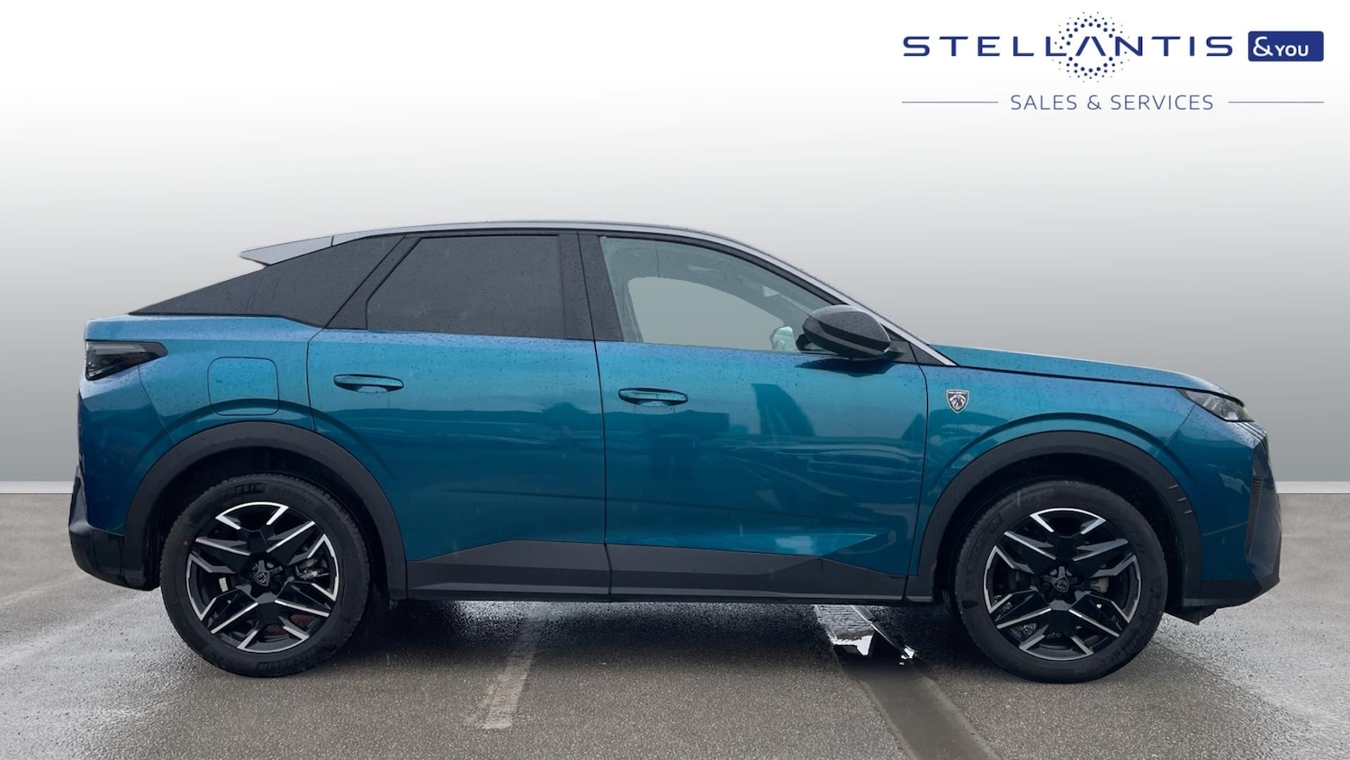 Used Peugeot 3008 2024 for sale - 77684955: Photo 2