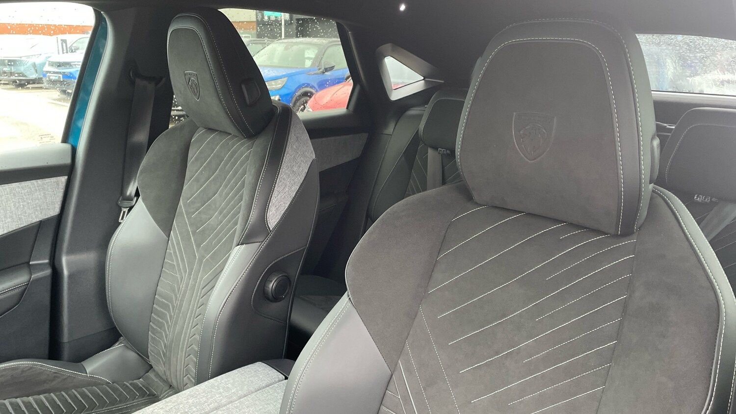 Used Peugeot 3008 2024 for sale - 77684955: Photo 21