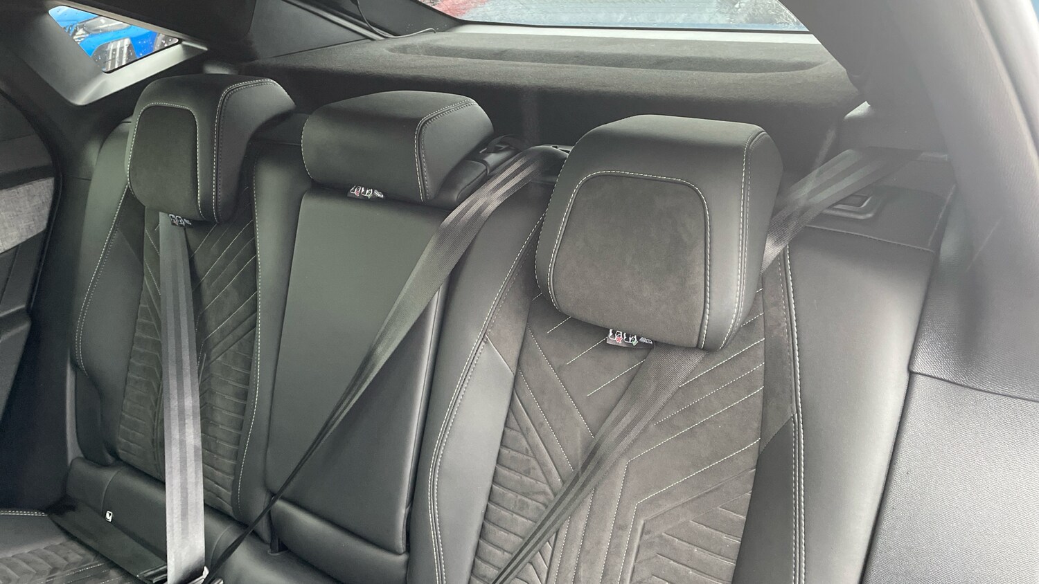 Used Peugeot 3008 2024 for sale - 77684955: Photo 25