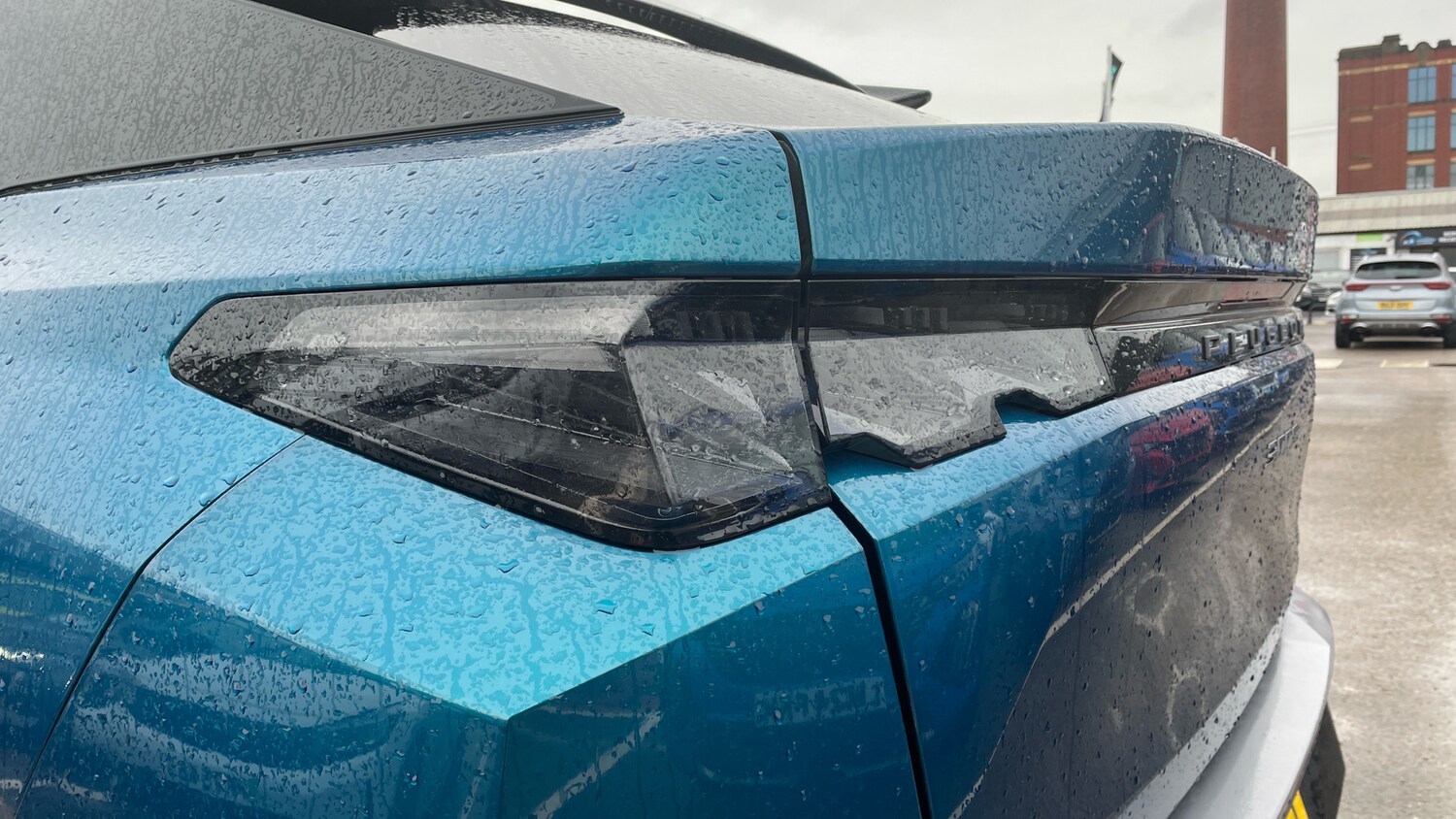 Used Peugeot 3008 2024 for sale - 77684955: Photo 26