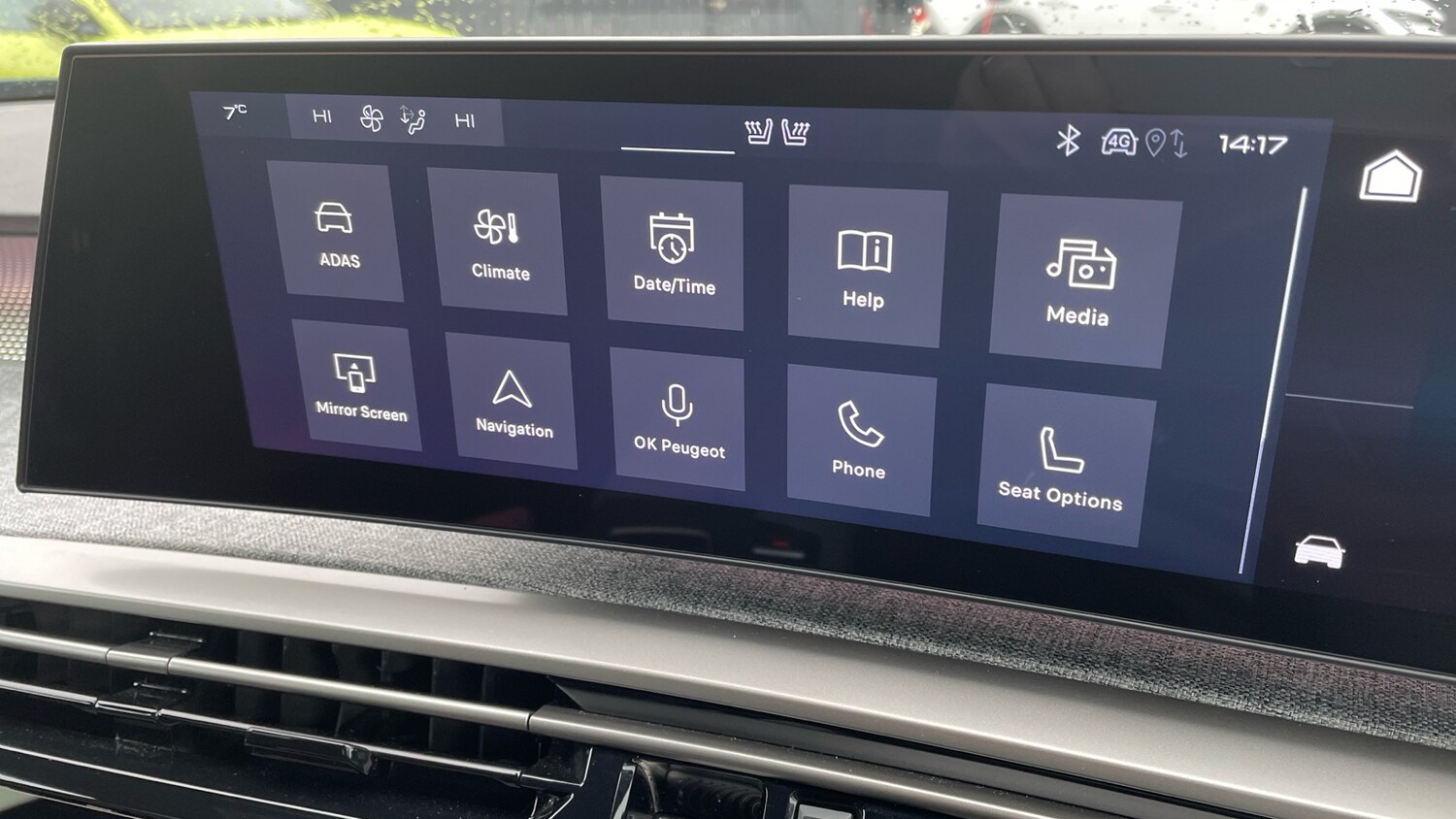 Used Peugeot 3008 2024 for sale - 77684955: Photo 30