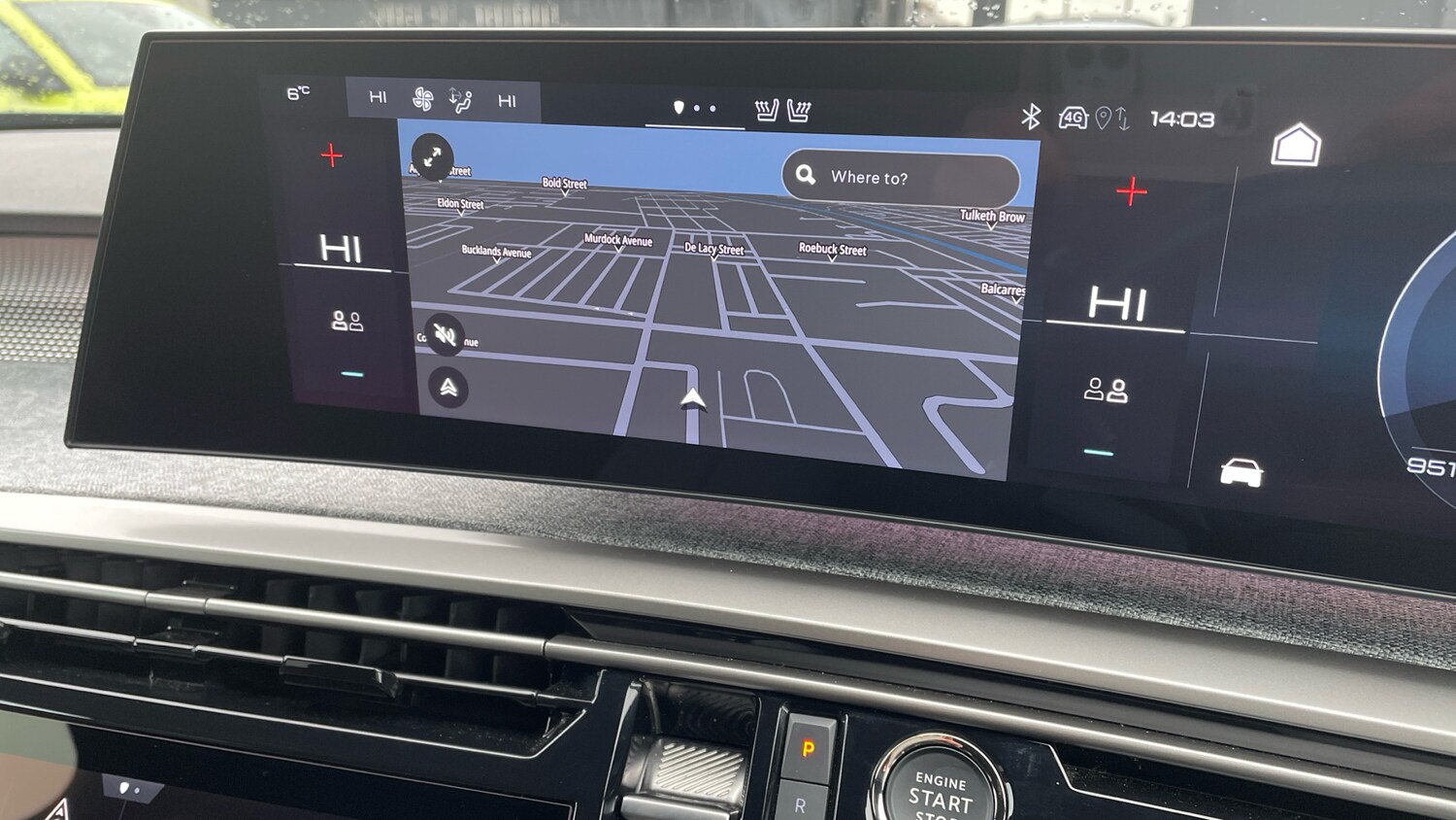 Used Peugeot 3008 2024 for sale - 77684955: Photo 32