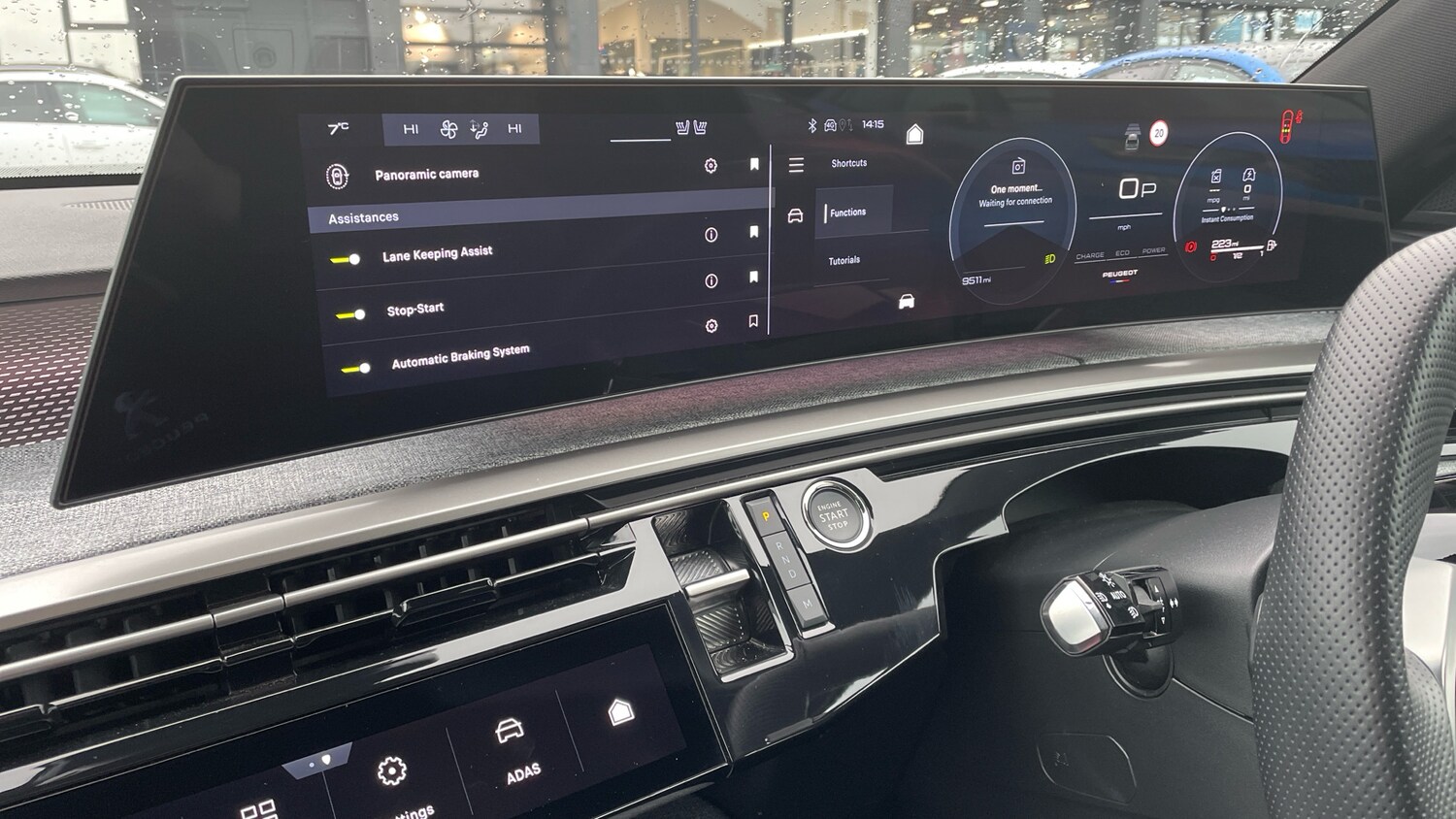 Used Peugeot 3008 2024 for sale - 77684955: Photo 33