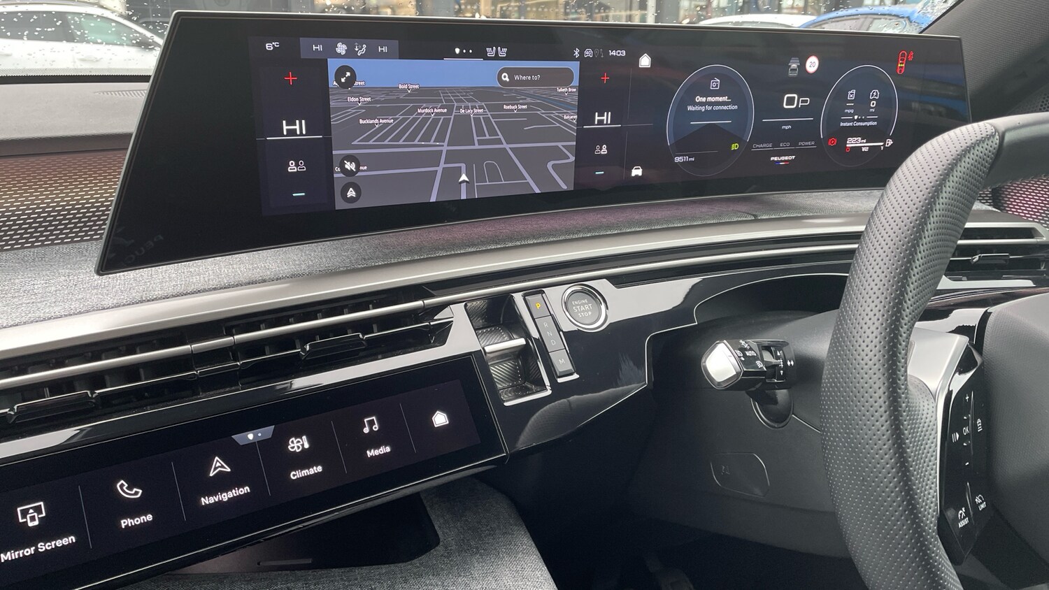 Used Peugeot 3008 2024 for sale - 77684955: Photo 35
