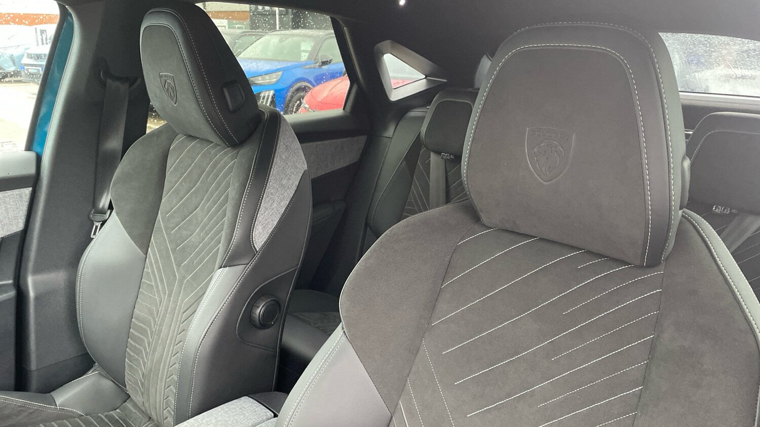 Used Peugeot 3008 2024 for sale - 77684955: Photo 42