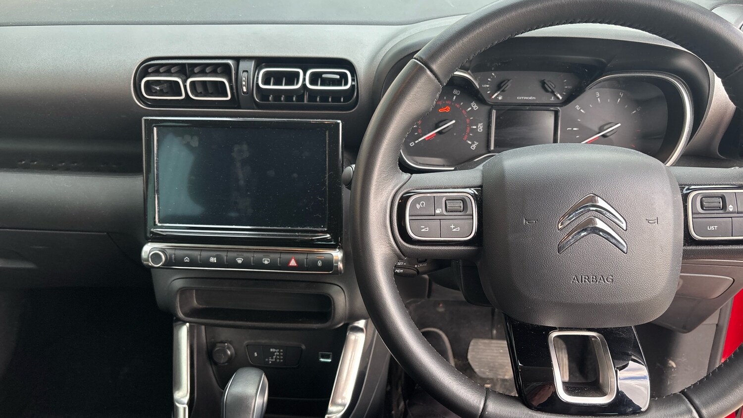 Used Citroen C3 Aircross 2022 for sale - 77840593: Photo 10