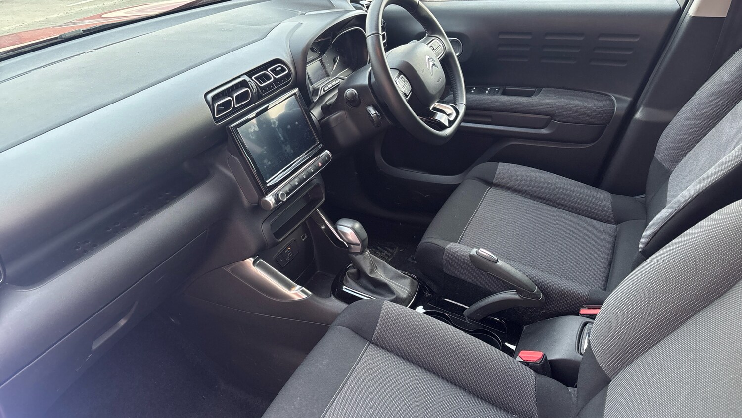 Used Citroen C3 Aircross 2022 for sale - 77840593: Photo 12