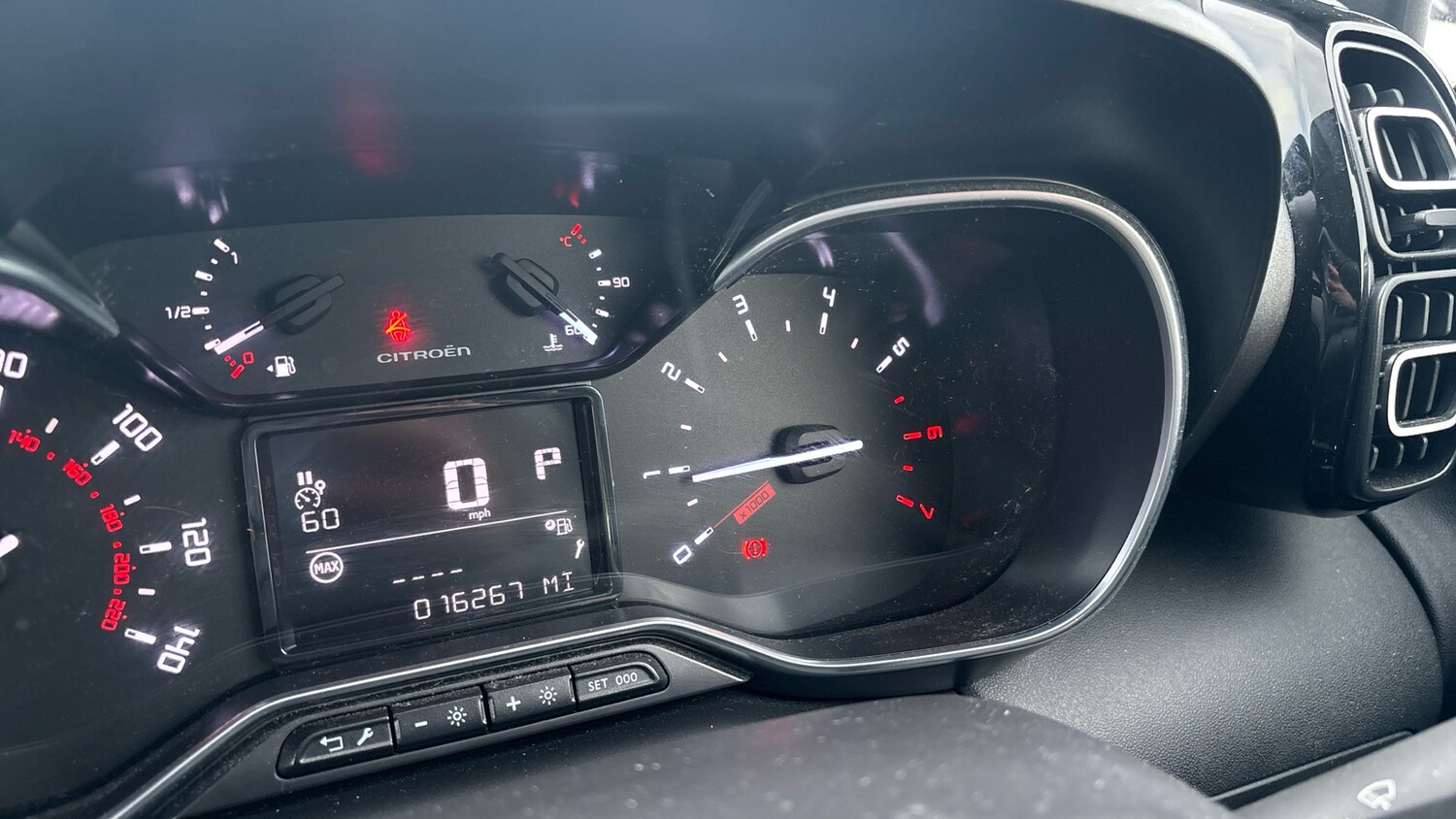 Used Citroen C3 Aircross 2022 for sale - 77840593: Photo 13