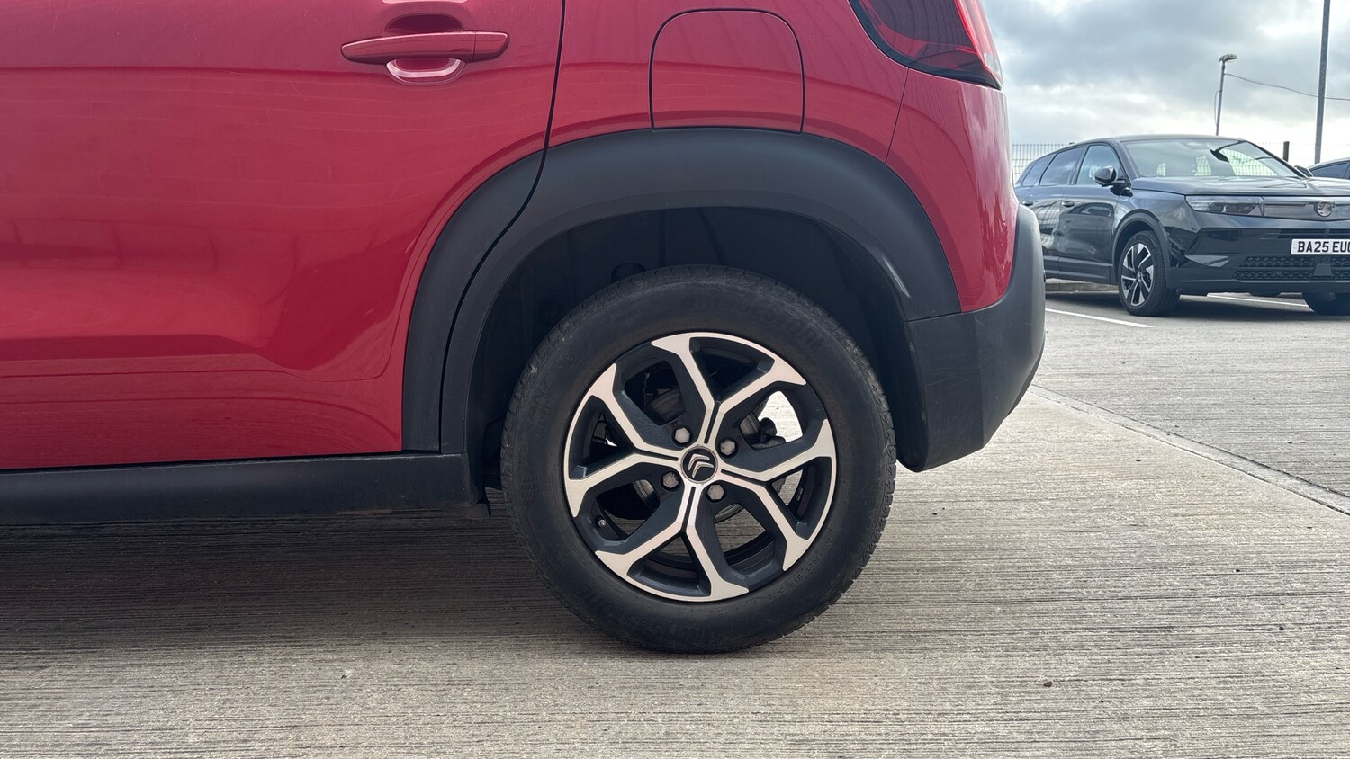 Used Citroen C3 Aircross 2022 for sale - 77840593: Photo 15