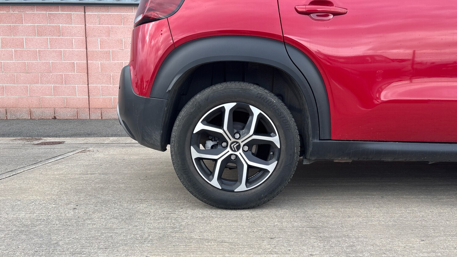 Used Citroen C3 Aircross 2022 for sale - 77840593: Photo 16