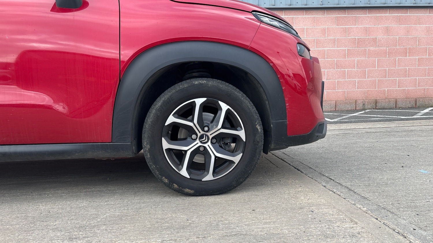 Used Citroen C3 Aircross 2022 for sale - 77840593: Photo 17