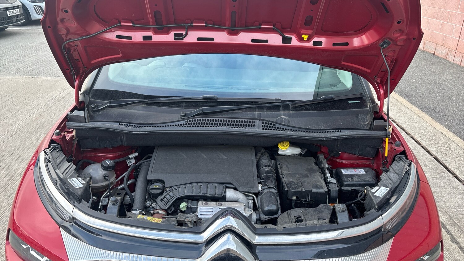 Used Citroen C3 Aircross 2022 for sale - 77840593: Photo 18